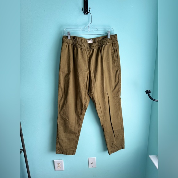 Pact Boulevard Pull-On Pant (L) - Picture 2 of 7